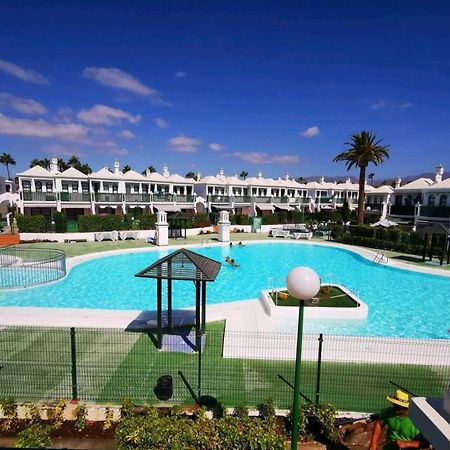 Dunaflor Red San Bartolomé Dış mekan fotoğraf