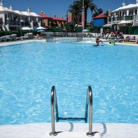 Dunaflor Red San Bartolomé Dış mekan fotoğraf